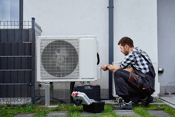 Trusted Hvac service in Willamina, OR - Tropical Oasis HVAC